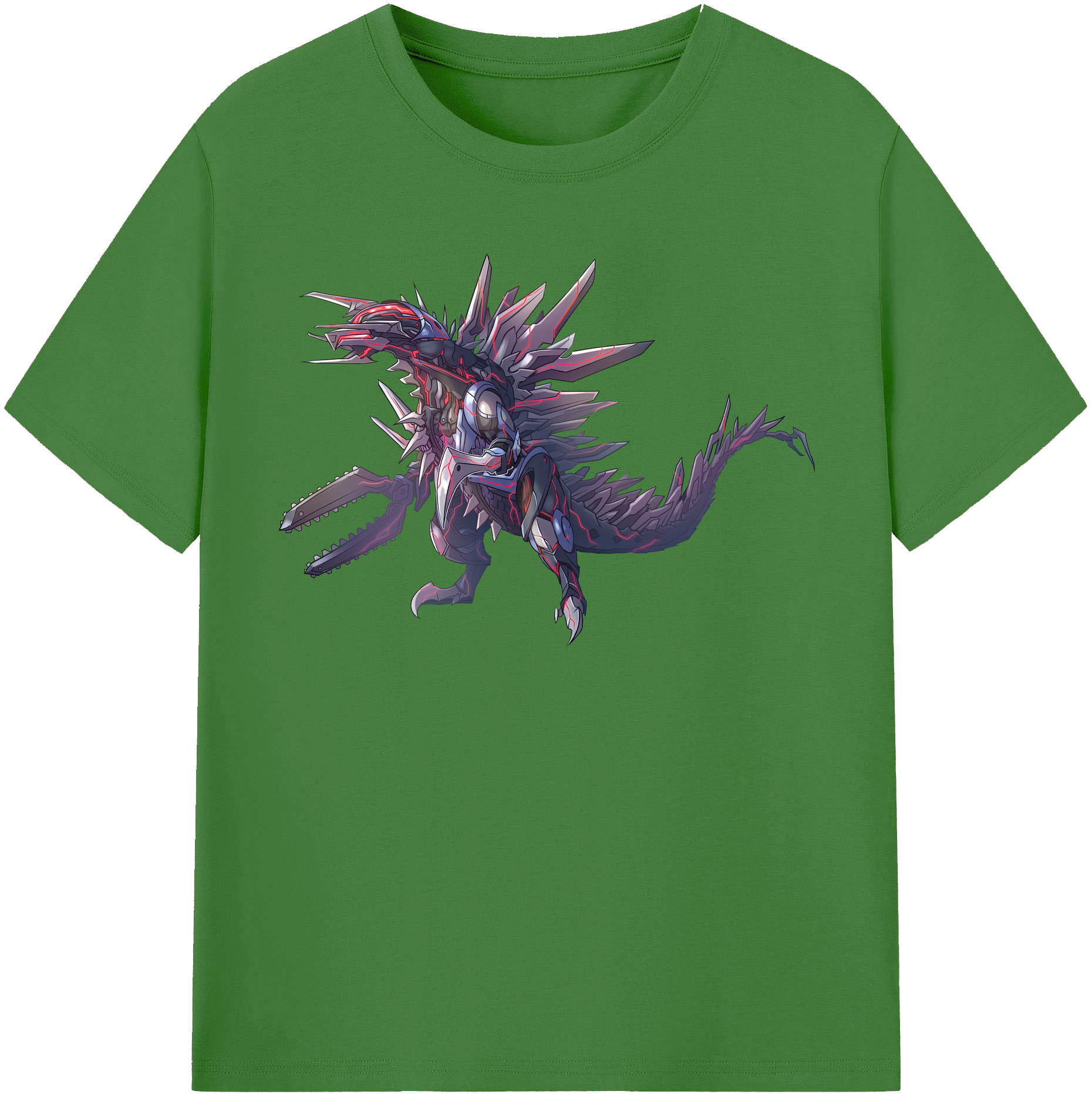 （画像用） ウルトラマン Ultraman レディースカジュアルプリントTシャツ（綿100％）
